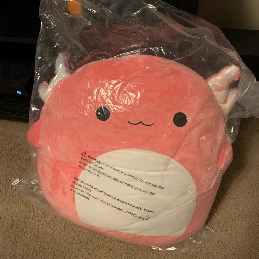 Archie 20” Squishmallow